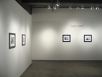 exhibition LYNNE COHEN thumbnail