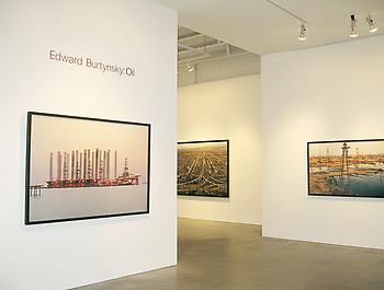 exhibition Edward Burtynsky thumbnail