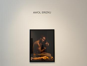 exhibition Awol Erizku thumbnail