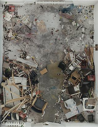 アート・デザイン・音楽 Andreas Gefeller: Photographs Atlas Gallery | Fine Art PhotographyAndreas Gefeller – Atlas