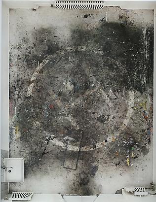 Andreas Gefeller - Artists - Sarah Hasted