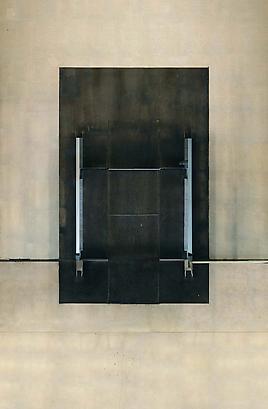 Andreas Gefeller - Artists - Sarah Hasted