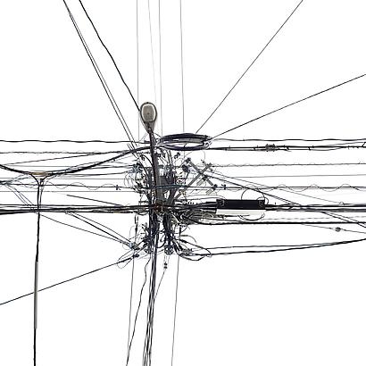 アート・デザイン・音楽 Andreas Gefeller: Photographs Andreas Gefeller - Artists - Sarah Hasted