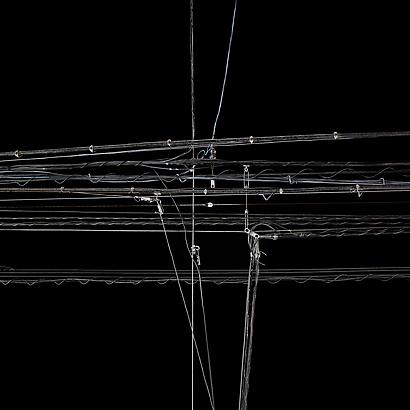 Andreas Gefeller - Artists - Sarah Hasted