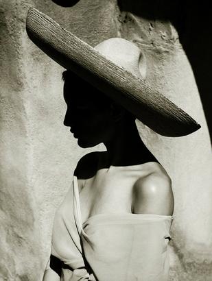 Albert Watson - Exhibitions - Sarah Hasted