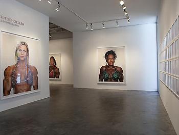 exhibition Martin Schoeller thumbnail