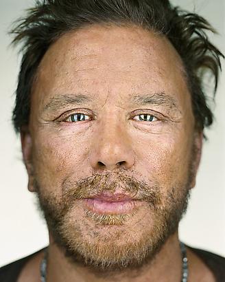 【俳優多数掲載】Martin Schoeller Close Up 写真集 NEW VERSION] - MARTIN SCHOELLER CLOSE UP PHOTOGRAPHY BOOK